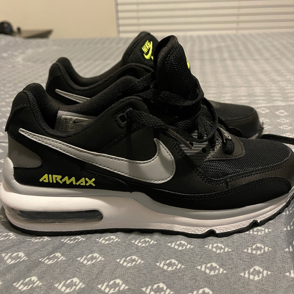 Air Max Wright BG 3.5Y